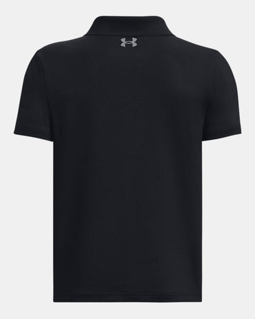 Boy's Performance Polo