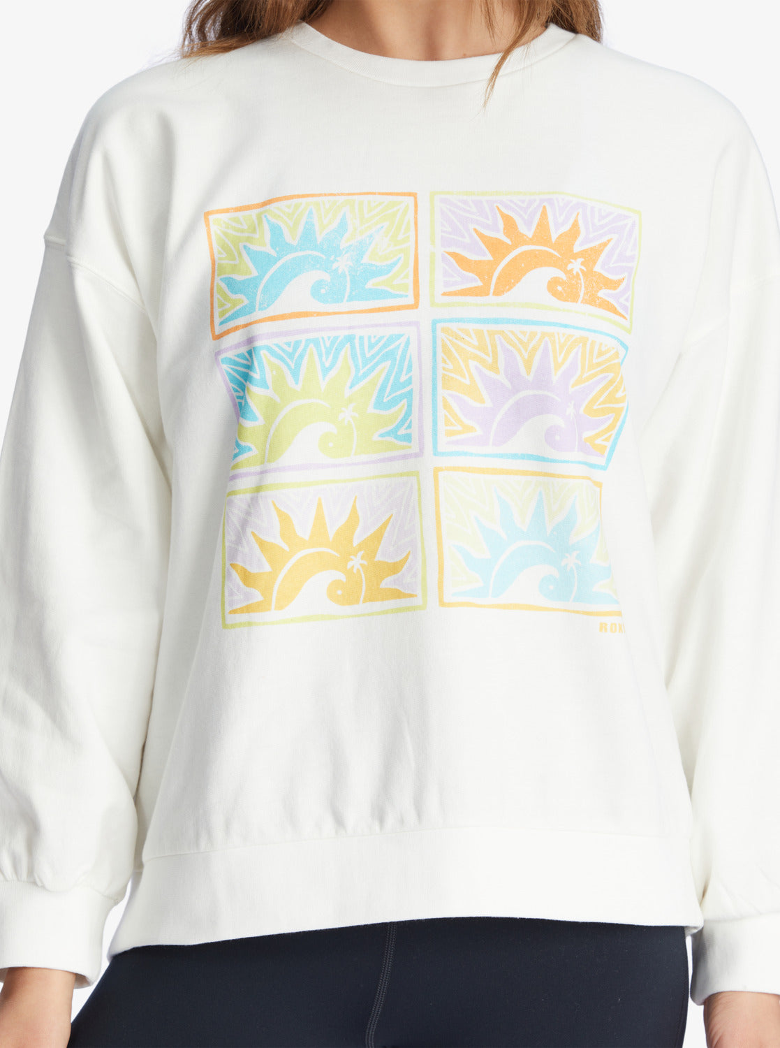 Women's Morning Hike Sweatshirt