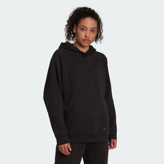 Women's All SZN Fleece Boyfriend Hoodie