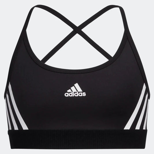 Girls' All Me 3S Sports Bra