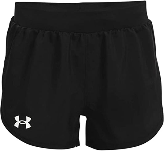 Girl's Fly-by Shorts