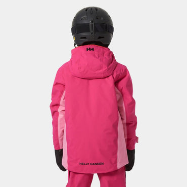 Juniors' Level Ski Jacket