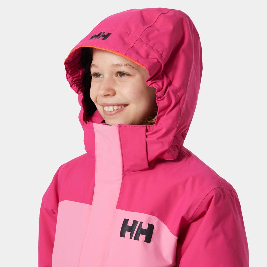 Juniors' Level Ski Jacket