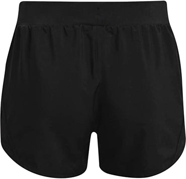 Girl's Fly-by Shorts