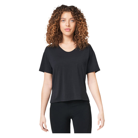 Women's Friday Modal Minimal T-Shirt