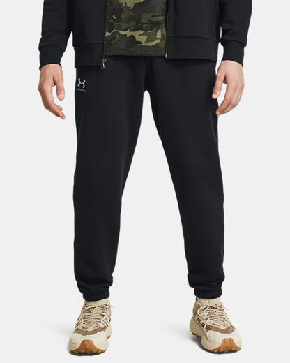 Men's UA Essential Fleece Joggers