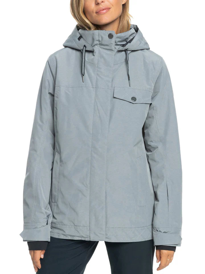 Women's Billie Snow Jacket