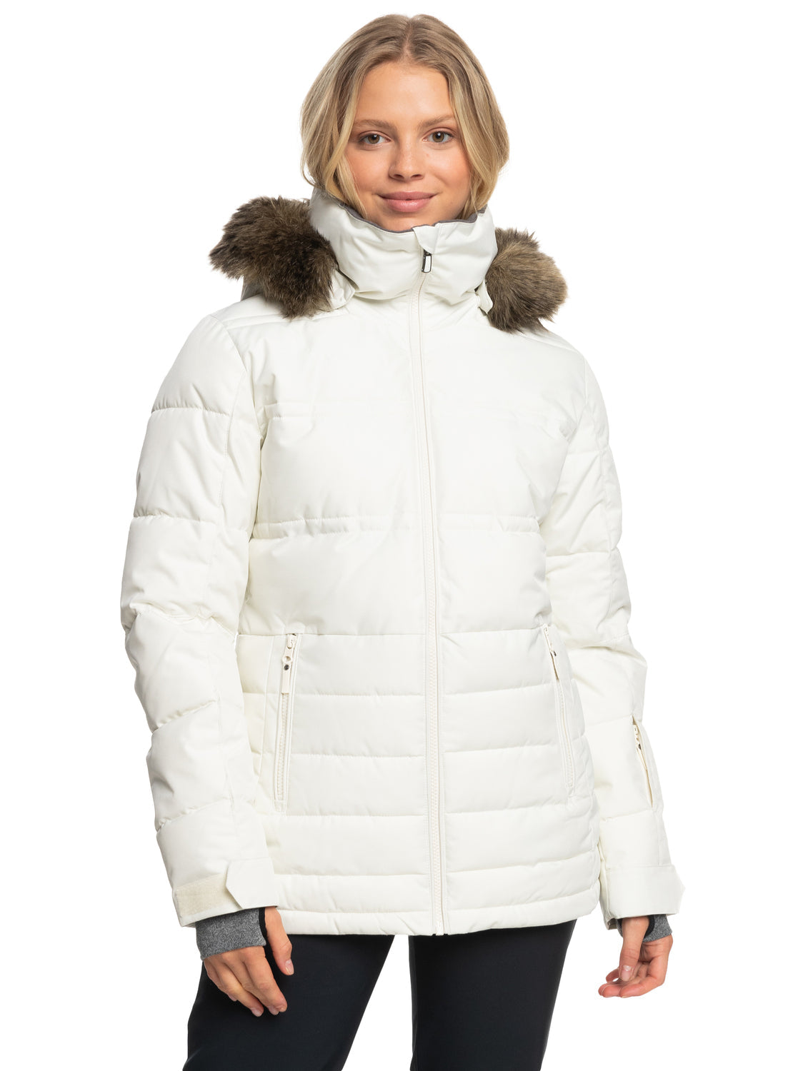 Women's Quinn Technical Snow Jacket