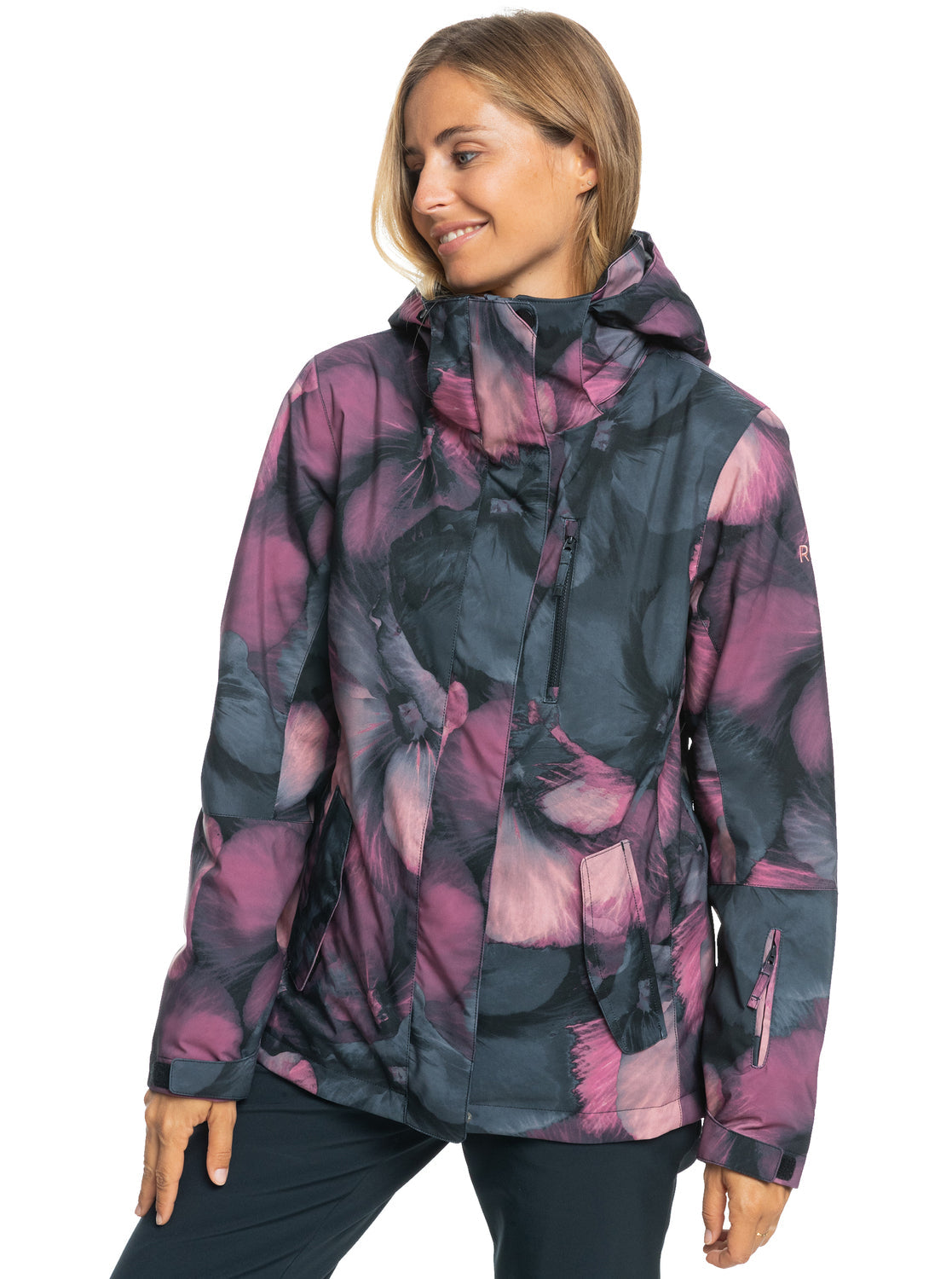 Women's Jetty Snow Jacket