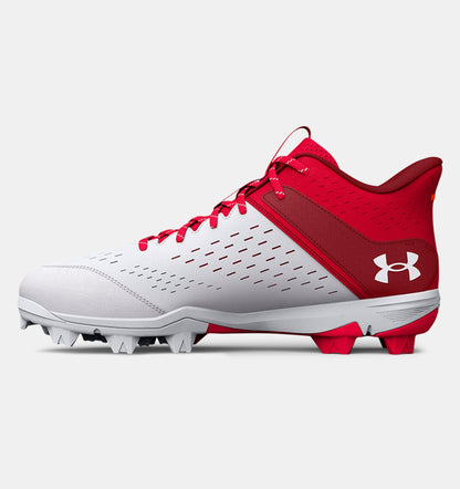 Men's Leadoff Mid RM Baseball Cleats