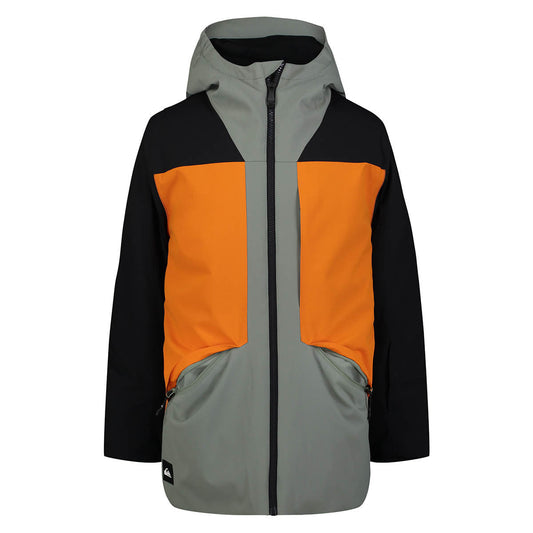 Boys' Youth Ambition Winter Sports Jacket