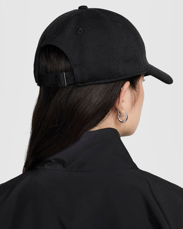 Club Unstructured Cap