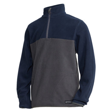 Boys' Blakiston 1/4 Zip Fleece Sweater