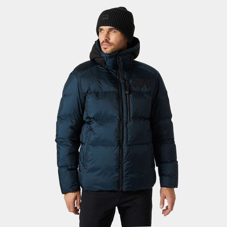 Men's Active Winter Parka