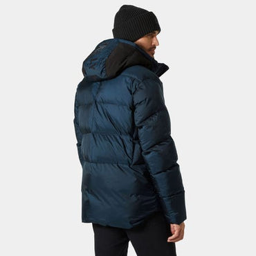 Men's Active Winter Parka