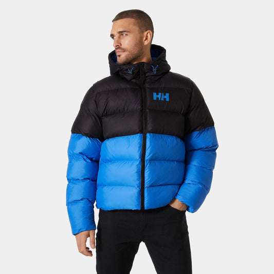 Men's Active Puffy Jacket