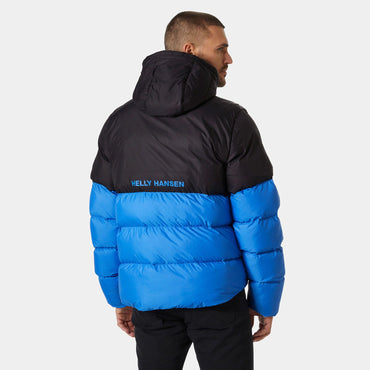 Men's Active Puffy Jacket