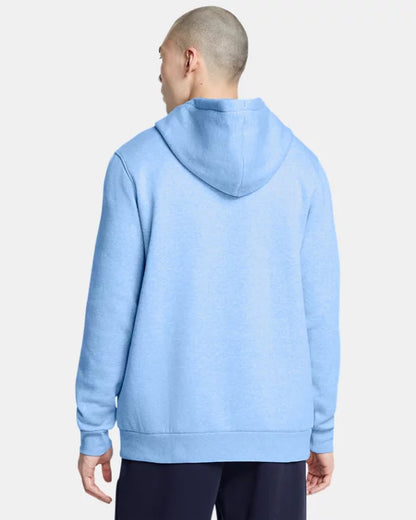 Men's Essential Fleece Hoodie