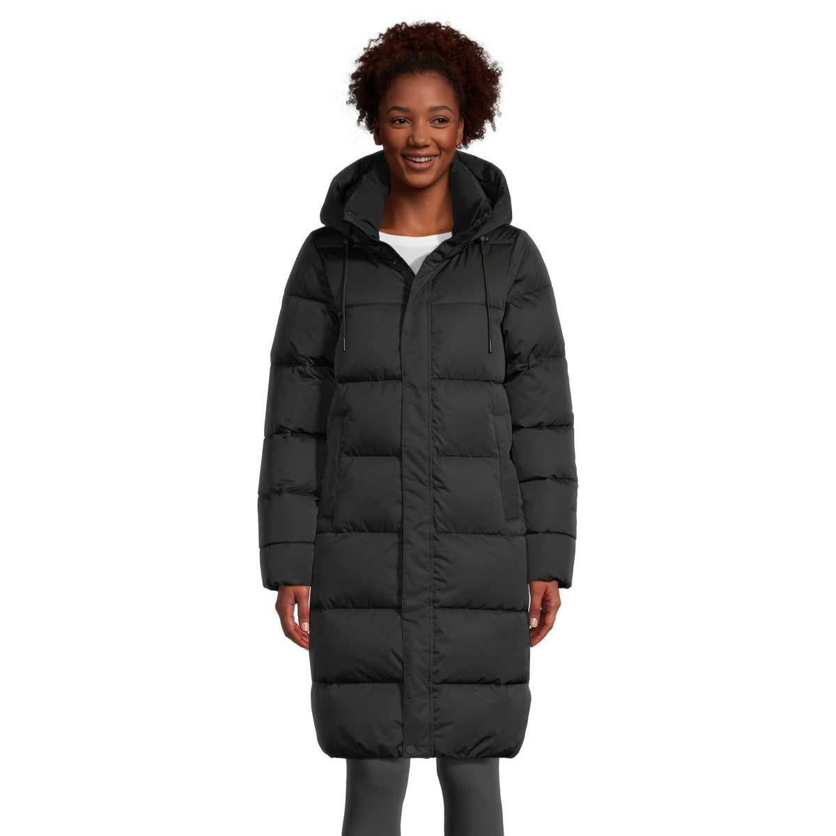 Women's Saturday 2.0 Long Puffer Insulated Jacket