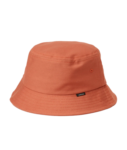 Organic Cotton Bucket Hat