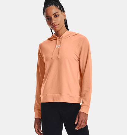 Women's Rival Terry Hoodie