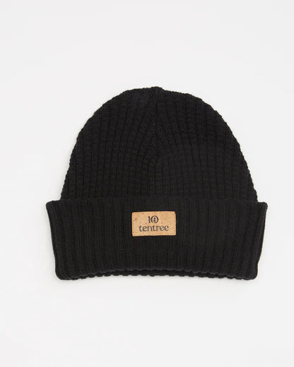 Cork Patch Beanie