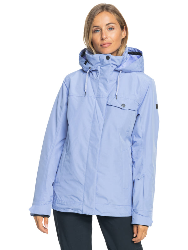 Women's Billie Snow Jacket