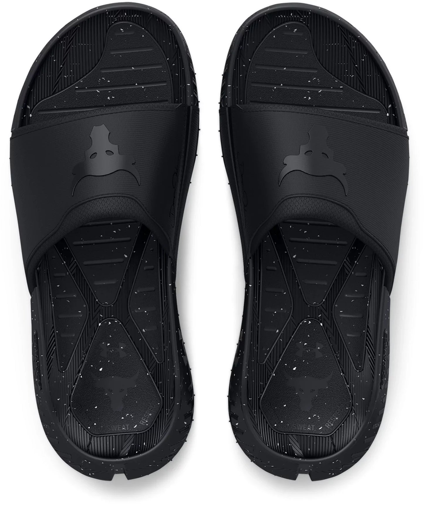 Men's Rock 3 Slides