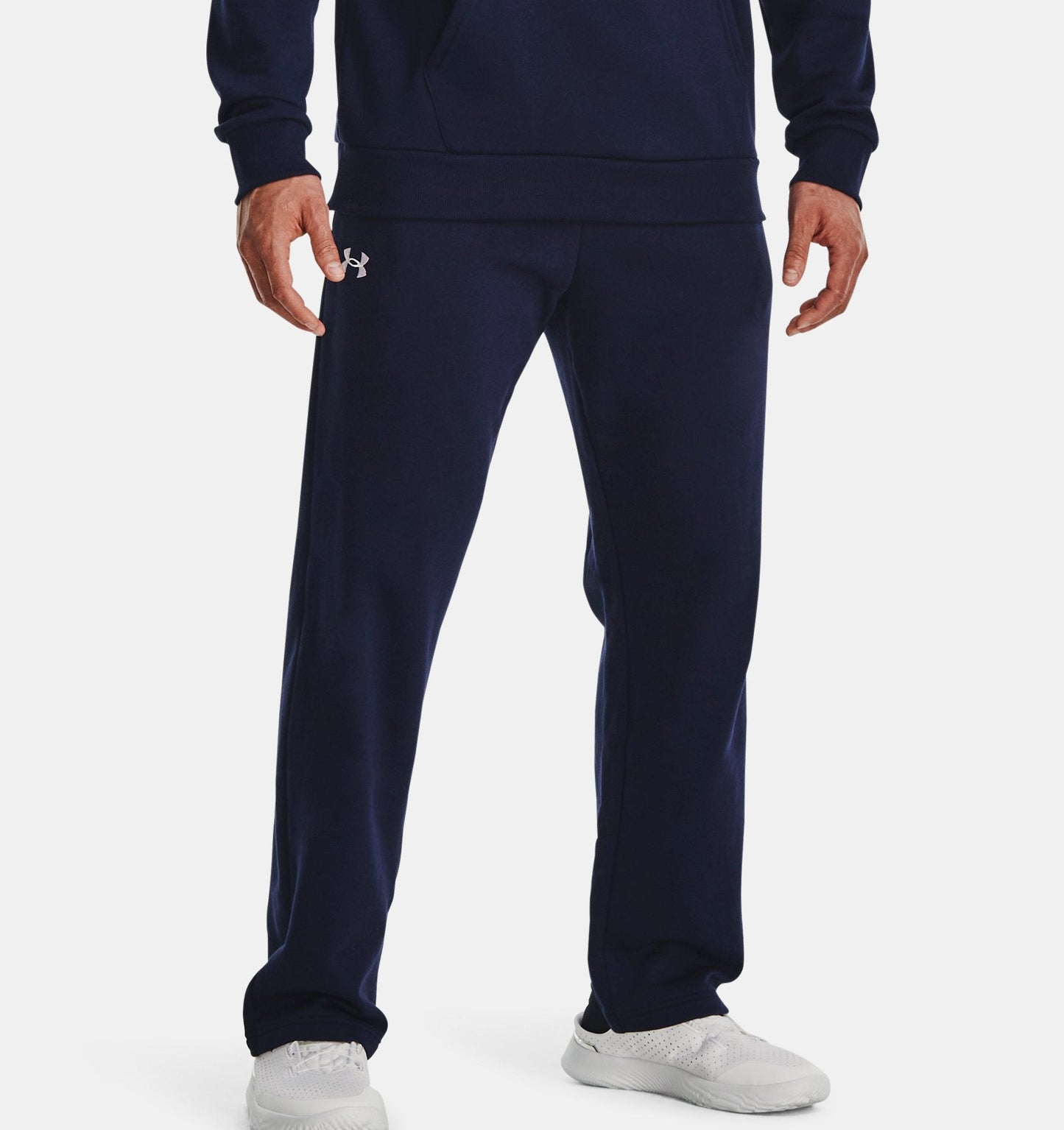 Men's UA Rival Fleece Pants