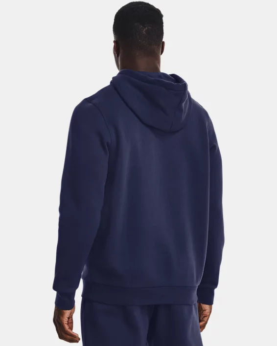 Men's Essential Fleece Hoodie