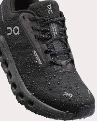 Men's Cloudrunner 2 Waterproof Shoes