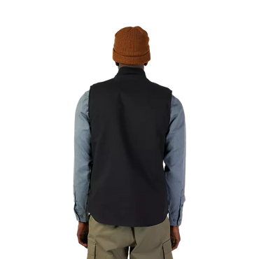 Men's Source Sherpa Vest