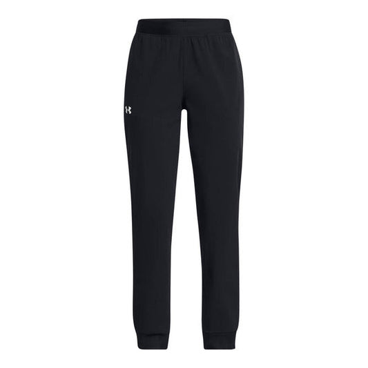 Girl's ArmourSport Woven Athletic Pants