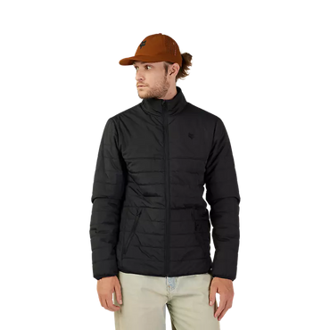 Men's Howell Puffy Jacket