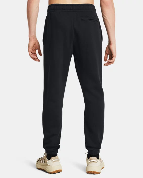 Men's UA Essential Fleece Joggers