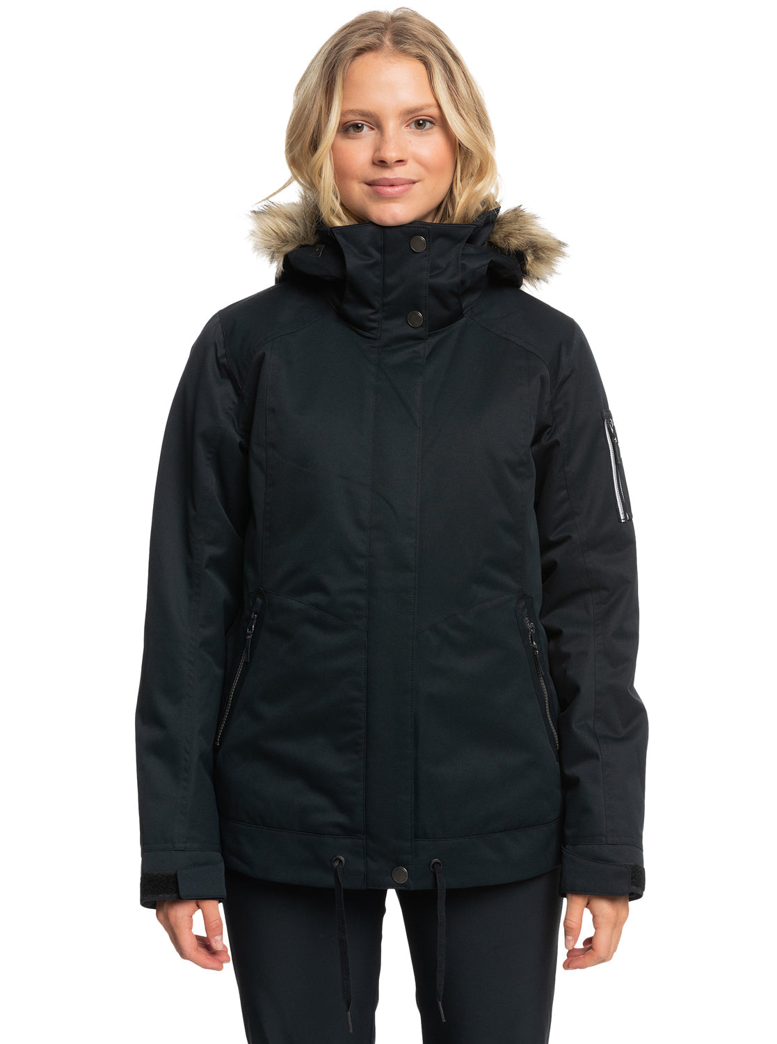 Women's Meade Technical Snow Jacket