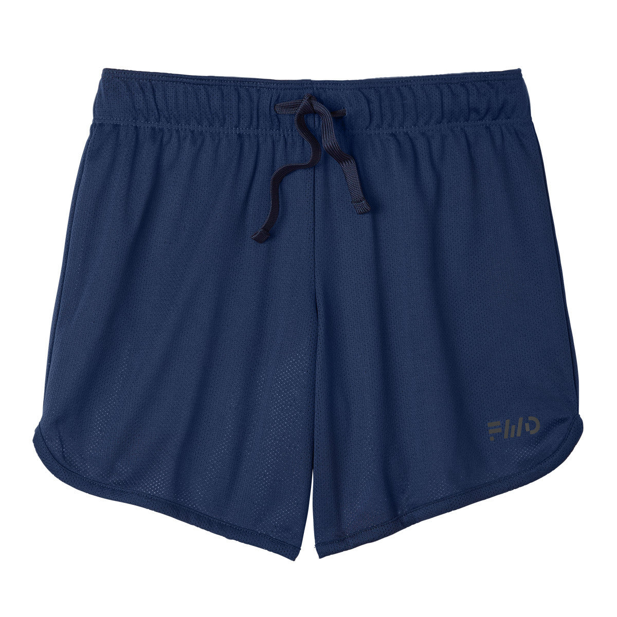 Girls Reversible Jr. Gym Short