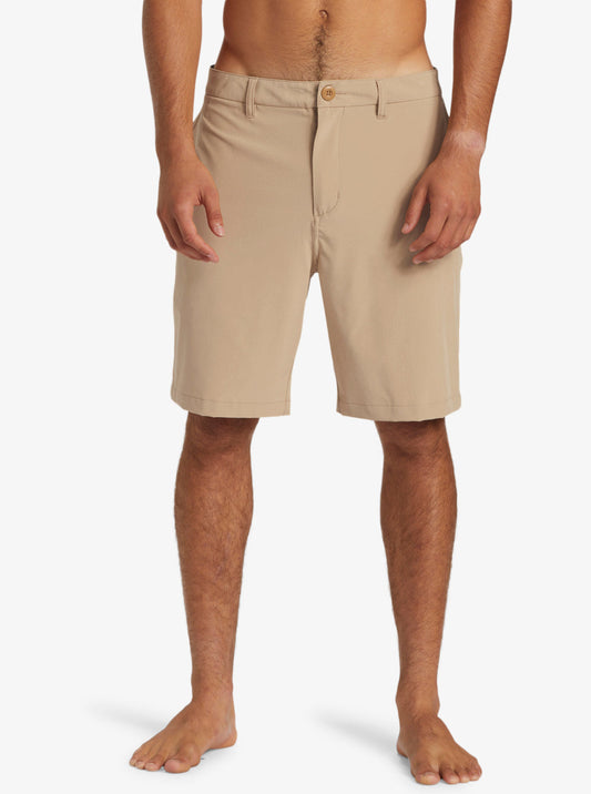 Men's Union Amphibian 20" Hybrid Shorts