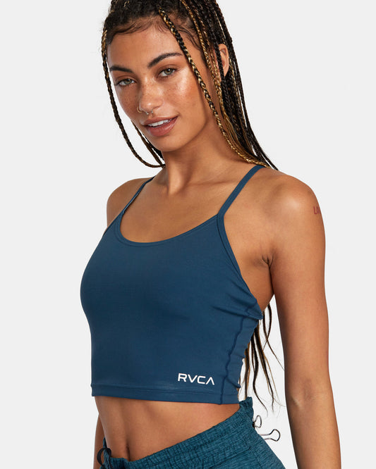 Women's VA Essential Medium Impact Sports Bra