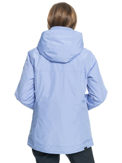 Women's Billie Snow Jacket