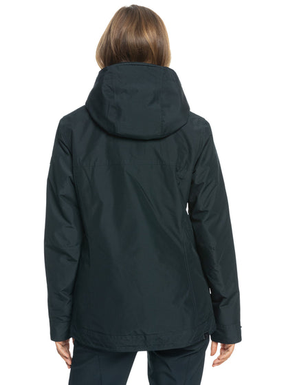 Women's Billie Snow Jacket