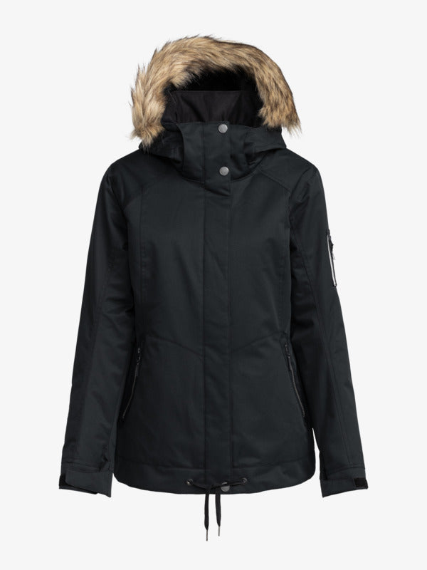 Women's Meade Technical Snow Jacket