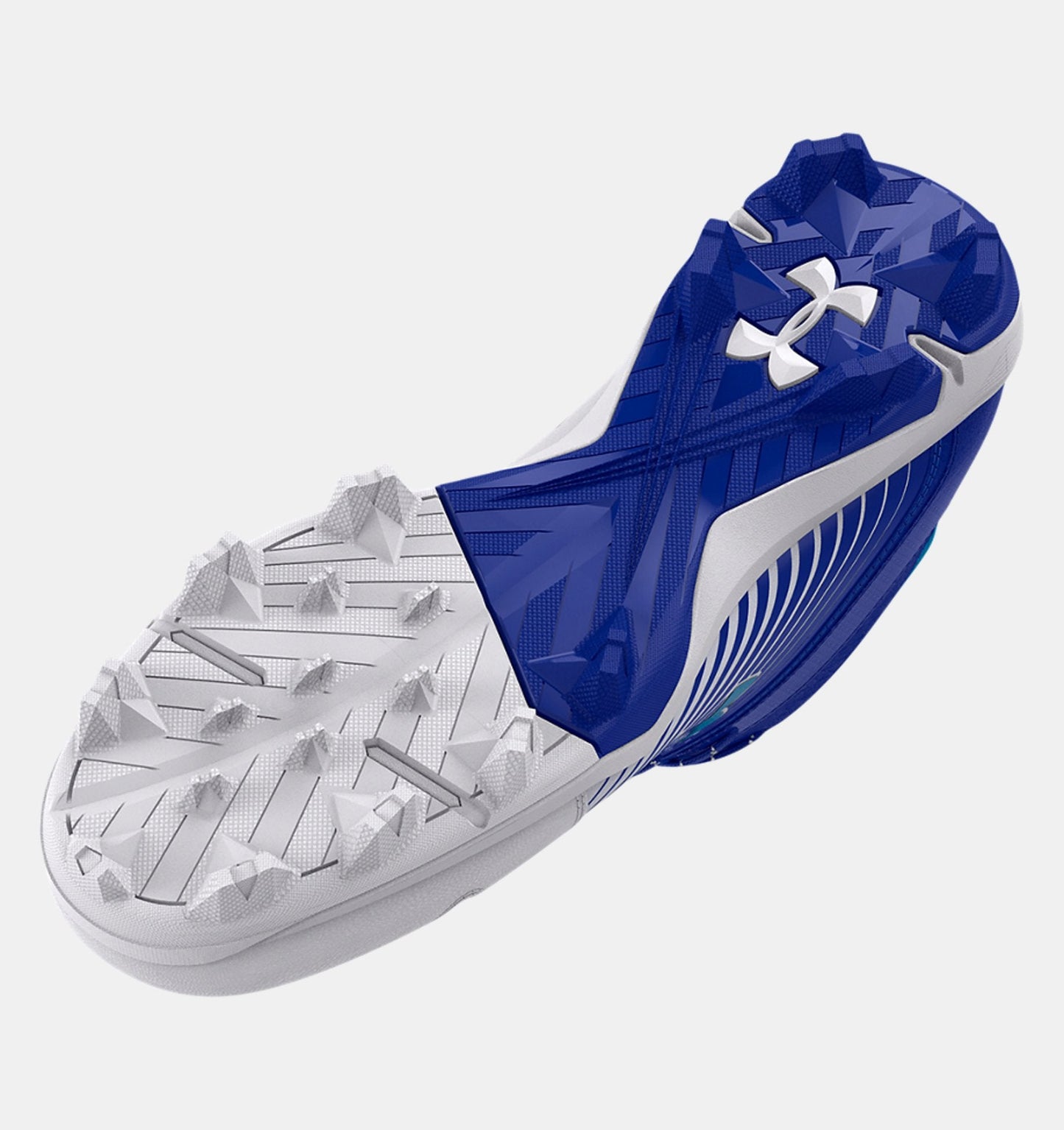 Men's Leadoff Mid RM Baseball Cleats