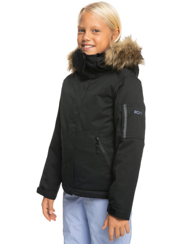 Girls' Meade Jacket