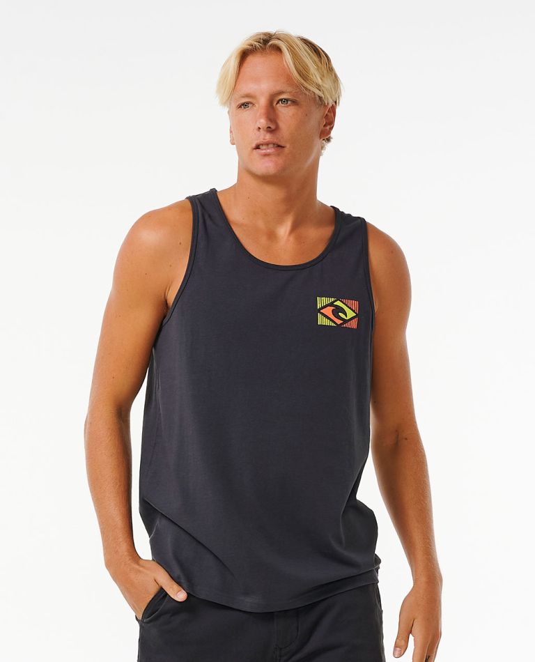 Men's Traditions Tank Top