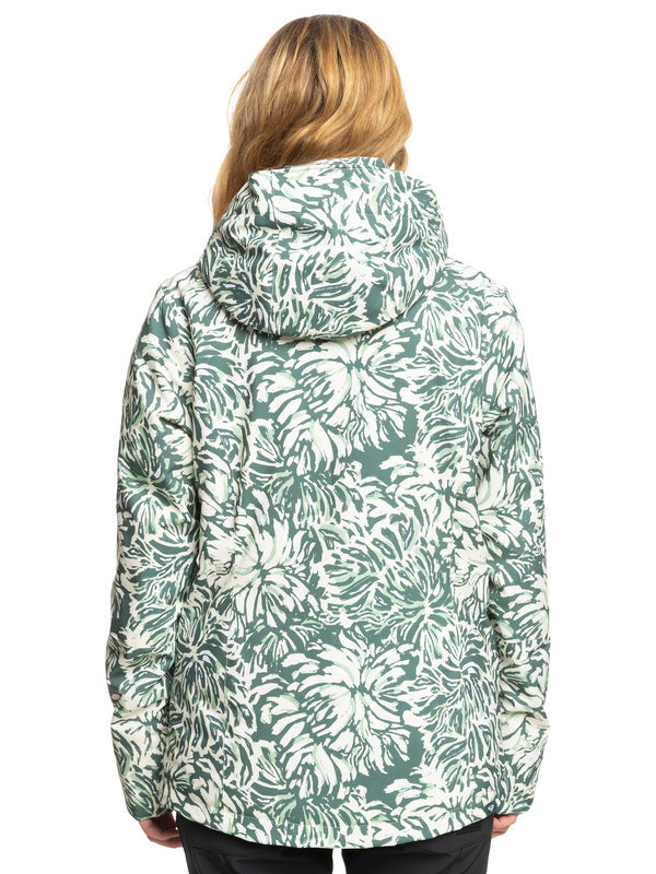 Women's Jetty Snow Jacket