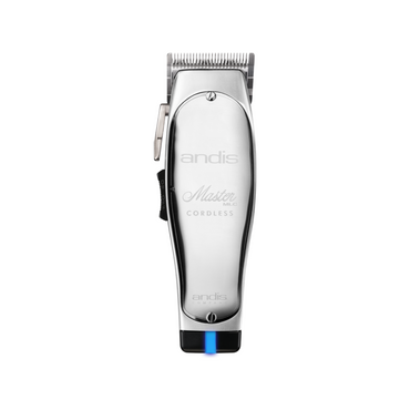 ANDIS Cordless Master Clipper Li