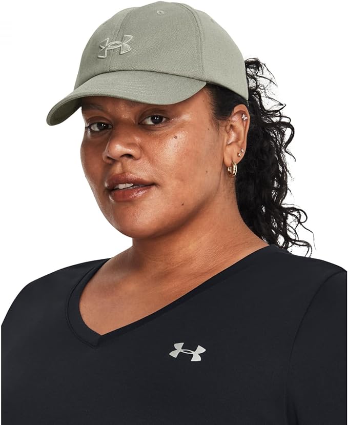 Women's Blitzing Adjustable Hat