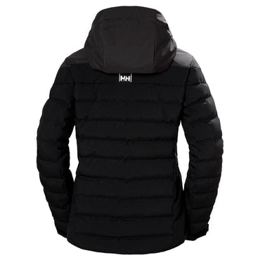 Women's Imperial Puffy Ski Jacket