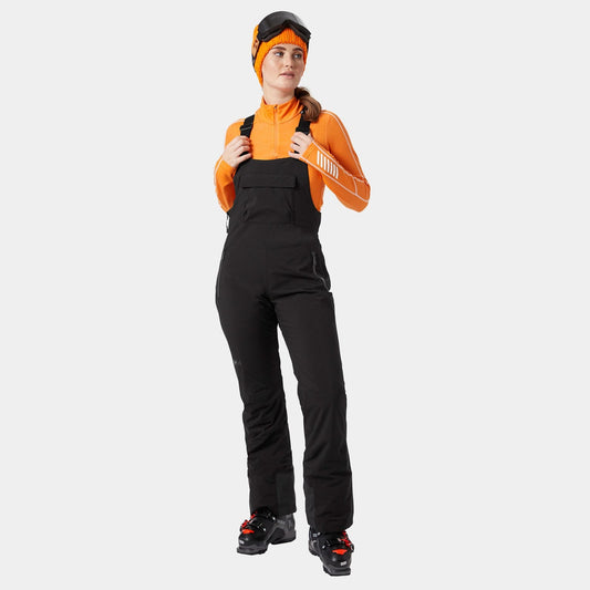 Women's Legendary Insulated Bib Ski Pants